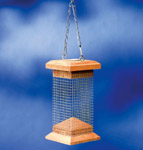 Blakewater Peanut Feeder