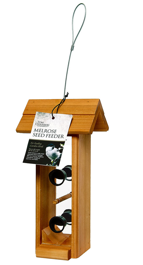 Melrose Seed Bird Feeder