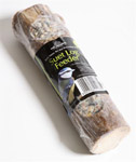 Wild Bird Suet Log Feeder