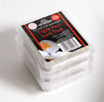 Wild Bird Suet Treat Triple Pack