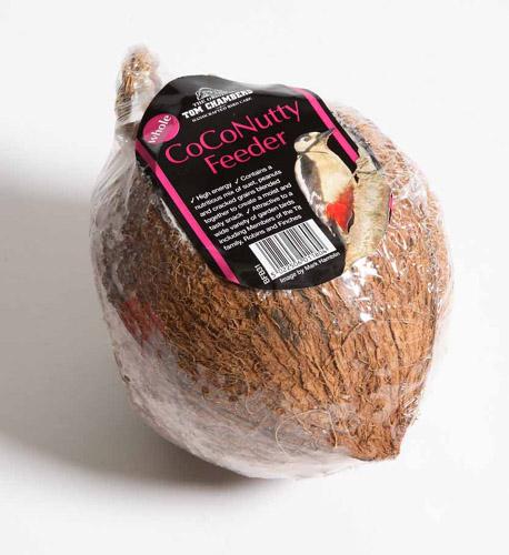 Wild Bird Full Coconut