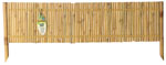 Bamboo Slat Hurdle