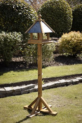 Bedale Bird Table