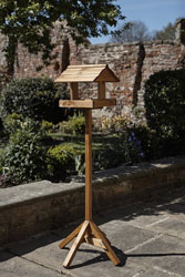 Bistro Bird Table