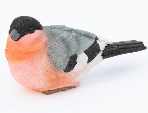 Bullfinch Garden Ornament