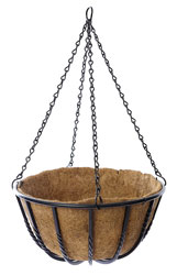 Hanging Basket - Catalan Design
