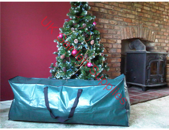 Artificial Christmas Tree Storage Bag