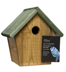 Rookery Bird Nesting Box