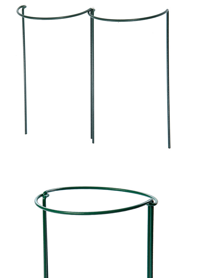 50cm Garden Loops Plant Support