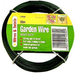 30m Garden Wire