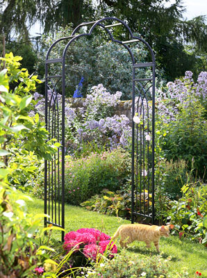 Garden Arch (Cumulus)