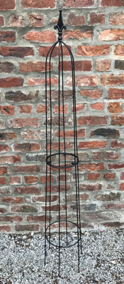 1.6m Geogian Garden Obelisk