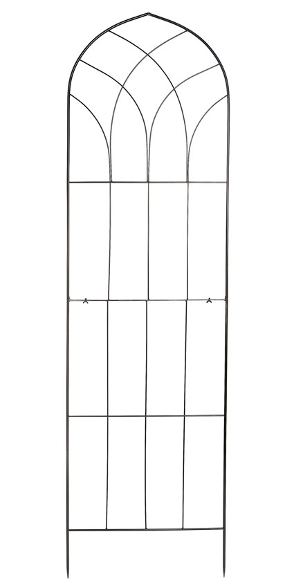 Gothic Metal Trellis Large