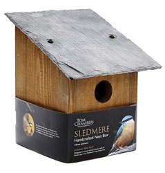 Sedmere Bird Nesting Box
