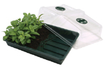 Vented Plant Propagator