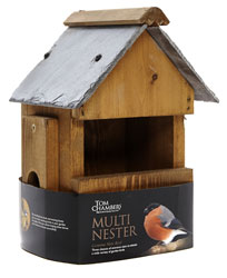 The Multi Nesting Box