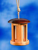 Maine Seed Feeder