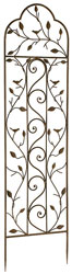 Metal Garden Trellises