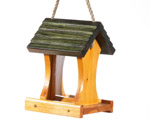 Seedy Place Bird Feeder