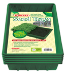 5 Seed Trays