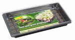 50 Peat Sow and Grow Propagator