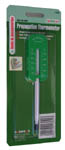 Propagator Thermometer