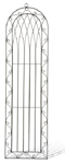 Metal Garden Trellis