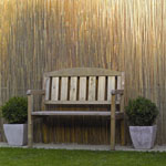 Bamboo Screen and Bamboo Fencing