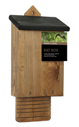 Bat Box for Roosting Bats