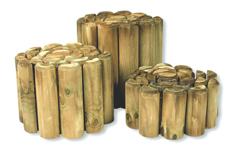 Log Rolls