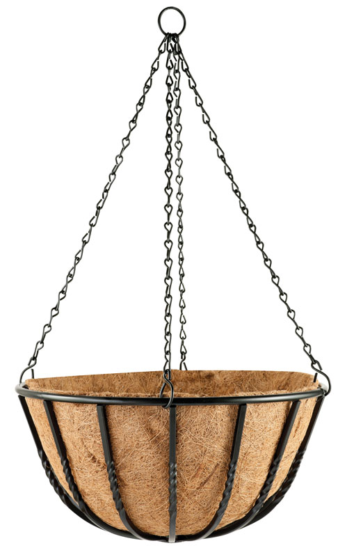 Blacksmith Hanging Basket 35cm (14