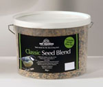 8kg Classic Seed Blend 