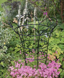 Cottage Garden Plant Supports