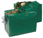 Christmas Decoration Storage Bag