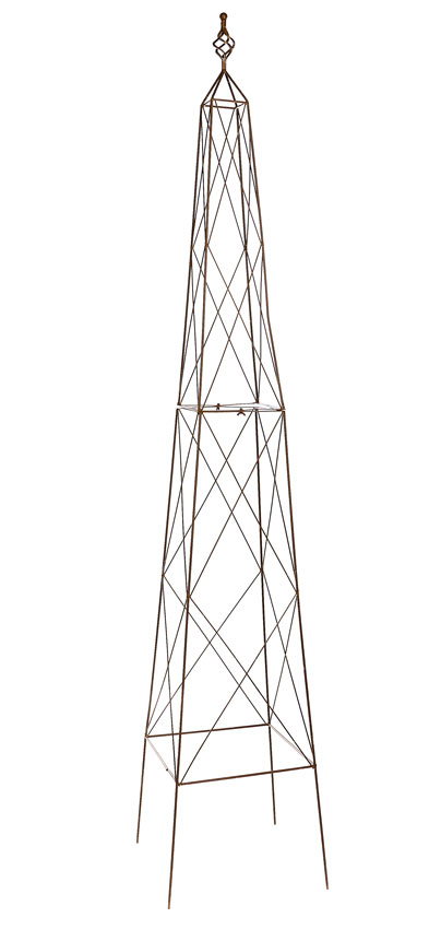 2.2m Extra Large Sovereign Border Obelisk 