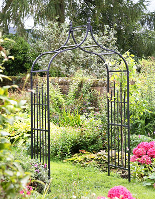 Garden Arch (Medieval)