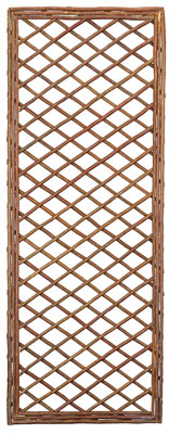 Framed Willow Trellis