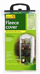 Replacement 4 mini greenhouse fleece cover