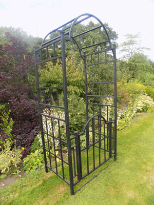 Heavy Duty Garden Arches