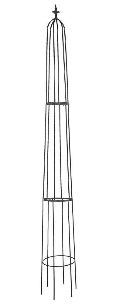 3m Supersize Garden Obelisk