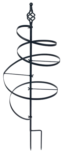 90cm Metal Spiral Plant Support