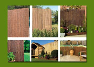 See our full range of Natural Garden Screening