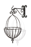Hanging Basket - Spanish