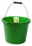 Green 3 Gallon Bucket