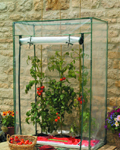 Mini Growbag Growhouse