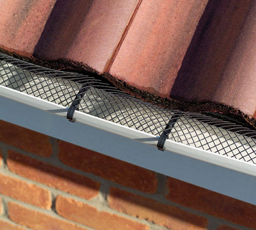 Gutter Guard