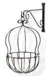 Hanging Basket - Castillian