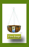 View our Hanging Baskets