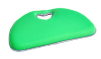 Premium Garden Kneeler Pad - Green