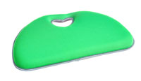 Premium Garden Kneeler Pad - Light Green